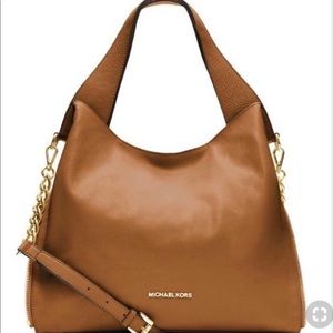 michael kors devon handbag